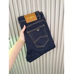 2026年3月18日春夏新作ファッション高品質ARMANIジーパン luols工場