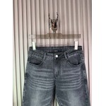 2026年3月18日春夏新作ファッション高品質Fendiジーパン luols工場