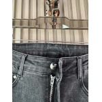 2026年3月18日春夏新作ファッション高品質Fendiジーパン luols工場