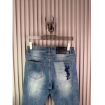 2026年3月18日春夏新作ファッション高品質YSLジーパン luols工場