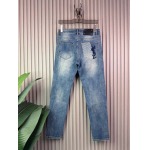 2026年3月18日春夏新作ファッション高品質YSLジーパン luols工場