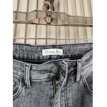 2026年3月18日春夏新作ファッション高品質Diorジーパン luols工場