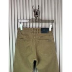 2026年3月18日春夏新作ファッション高品質bossジーパン luols工場