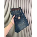 2026年3月18日春夏新作ファッション高品質Brunello Cucinelliジーパン luols工場