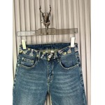 2026年3月18日春夏新作ファッション高品質D&Gジーパン luols工場