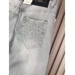 2026年3月18日春夏新作ファッション高品質Gucciジーパン luols工場