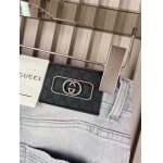 2026年3月18日春夏新作ファッション高品質Gucciジーパン luols工場