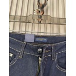 2026年3月18日春夏新作ファッション高品質Louis Vuittonジーパン luols工場