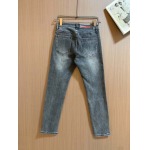 2026年3月18日春夏新作ファッション高品質PRADAジーパン luols工場