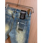 2026年3月18日春夏新作ファッション高品質D&Gジーパン luols工場