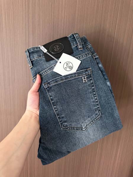 2026年3月18日春夏新作ファッション高品質Hermesジ...