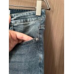 2026年3月18日春夏新作ファッション高品質Hermesジーパン luols工場