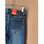 2026年3月18日春夏新作ファッション高品質Dieselジーパン luols工場