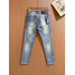 2026年3月18日春夏新作ファッション高品質YSLジーパン luols工場