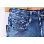 2026年3月18日春夏新作ファッション高品質Ferragamoジーパン luols工場