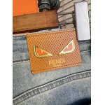 2026年3月18日春夏新作ファッション高品質Fendiジーパン luols工場