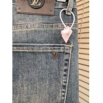 2026年3月18日春夏新作ファッション高品質Louis Vuittonジーパン luols工場