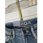 2026年3月18日春夏新作ファッション高品質Pradaジーパン luols工場