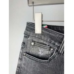 2026年3月18日春夏新作ファッション高品質Louis Vuittonジーパン luols工場