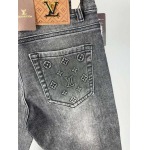 2026年3月18日春夏新作ファッション高品質Louis Vuittonジーパン luols工場