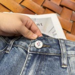 2026年3月18日春夏新作ファッション高品質Monclerジーパン luols工場