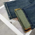 2026年3月18日春夏新作ファッション高品質POLOジーパン luols工場