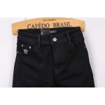 2026年3月18日春夏新作ファッション高品質Versaceジーパン luols工場