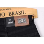 2026年3月18日春夏新作ファッション高品質Versaceジーパン luols工場