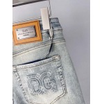 2026年3月18日春夏新作ファッション高品質D&Gジーパン luols工場