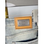 2026年3月18日春夏新作ファッション高品質D&Gジーパン luols工場