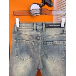 2026年3月18日春夏新作ファッション高品質ARMANIジーパン luols工場