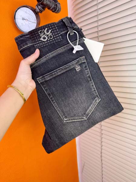 2026年3月18日春夏新作ファッション高品質Loeweジー...