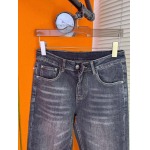 2026年3月18日春夏新作ファッション高品質Loeweジーパン luols工場