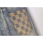 2026年3月18日春夏新作ファッション高品質Louis Vuittonジーパン luols工場