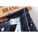 2026年3月18日春夏新作ファッション高品質HERMESジーパン luols工場