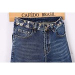 2026年3月18日春夏新作ファッション高品質D&Gジーパン luols工場