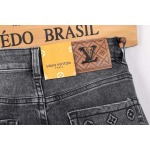 2026年3月18日春夏新作ファッション高品質Louis Vuittonジーパン luols工場