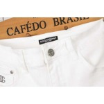 2026年3月18日春夏新作ファッション高品質D&Gジーパン luols工場