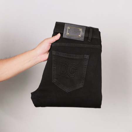 2026年3月18日春夏新作ファッション高品質D&Gジーパン...