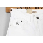 2026年3月18日春夏新作ファッション高品質Burberryジーパン luols工場