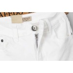 2026年3月18日春夏新作ファッション高品質Burberryジーパン luols工場