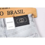 2026年3月18日春夏新作ファッション高品質Gucciジーパン luols工場