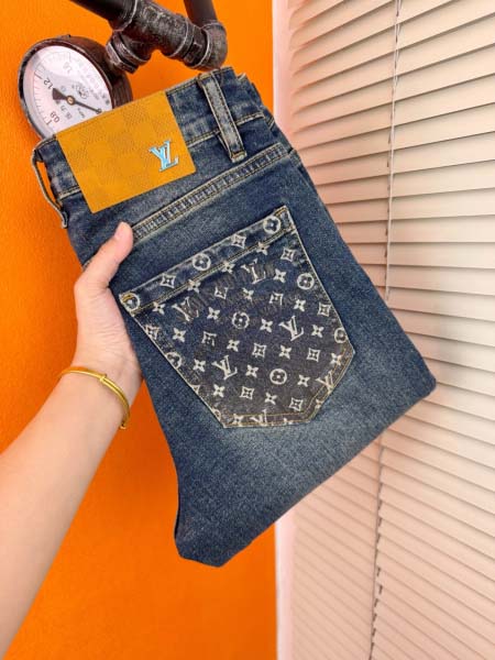 2026年3月18日春夏新作ファッション高品質Louis V...