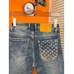 2026年3月18日春夏新作ファッション高品質Louis Vuittonジーパン luols工場