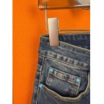 2026年3月18日春夏新作ファッション高品質Louis Vuittonジーパン luols工場