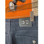 2026年3月18日春夏新作ファッション高品質Versaceジーパン luols工場