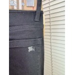 2026年3月18日春夏新作ファッション高品質Burberryジーパン luols工場