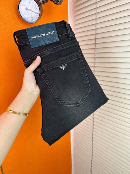 2026年3月18日春夏新作ファッション高品質ARMANIジ...