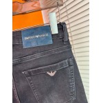 2026年3月18日春夏新作ファッション高品質ARMANIジーパン luols工場