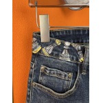 2026年3月18日春夏新作ファッション高品質D&Gジーパン luols工場